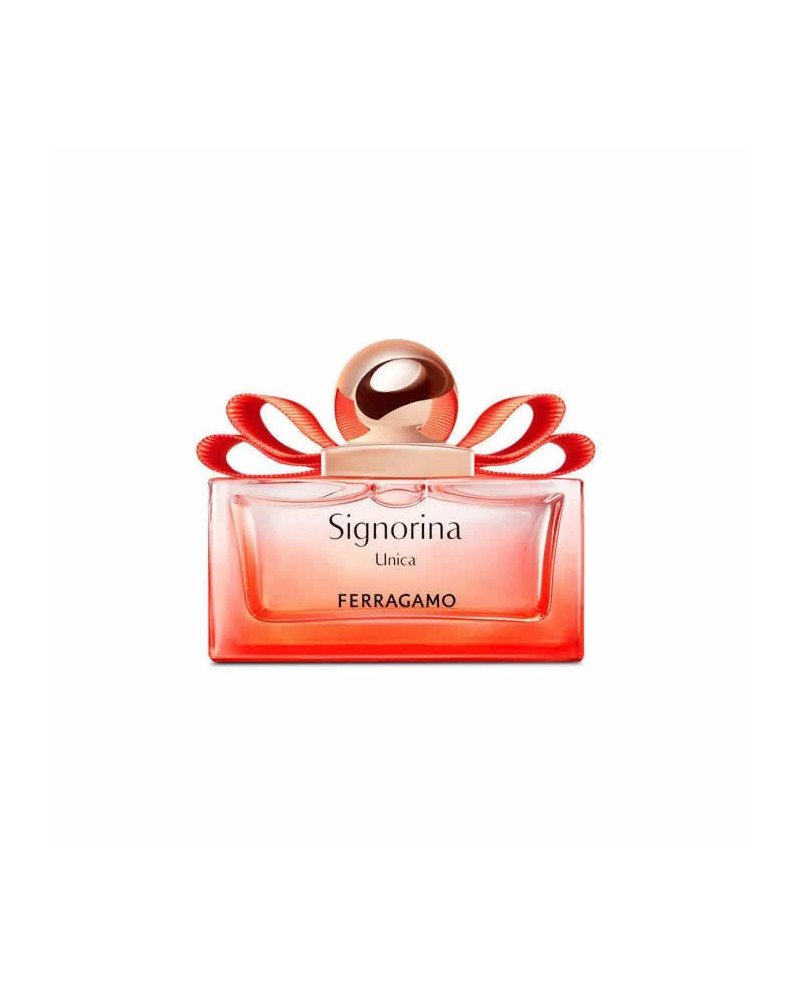 Salvatore Ferragamo Signorina Unica Eau De Parfum Spray 50ml