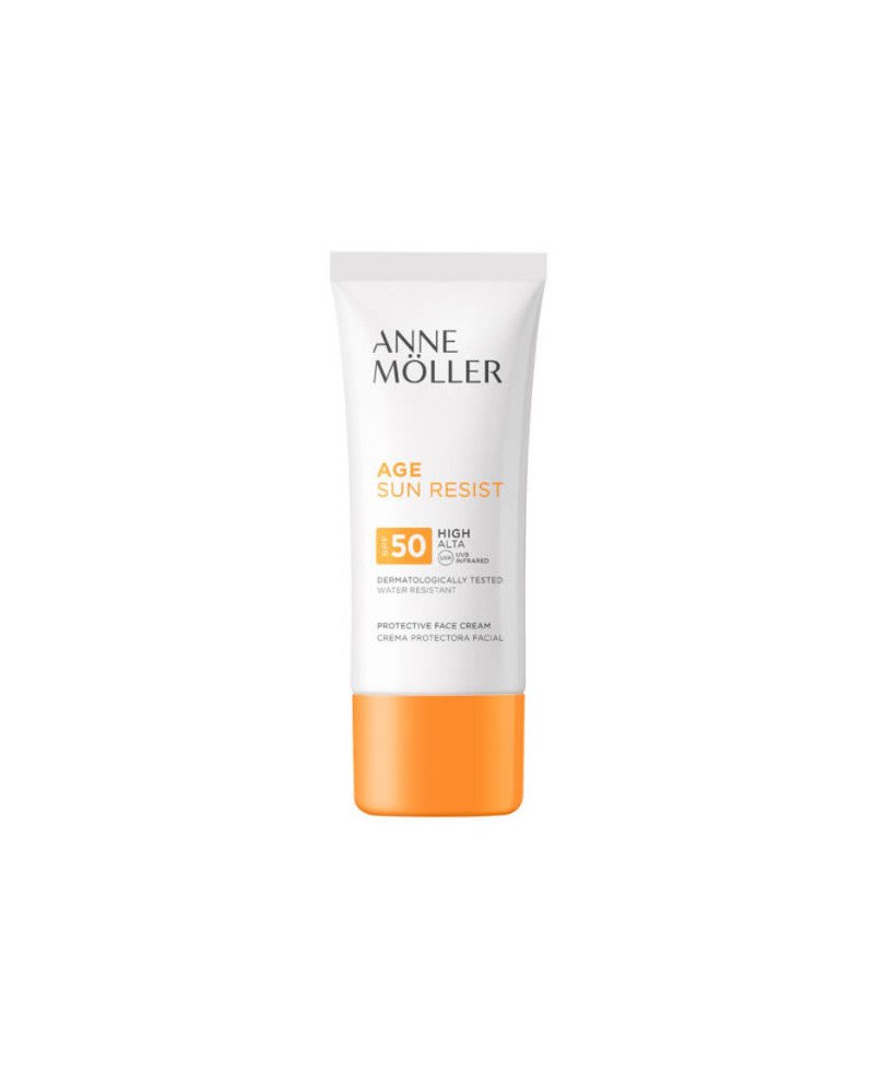 Anne Moller Age Sun Resist Spf50 50ml