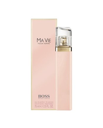 Hugo Boss Ma Vie Eau De Parfum Pour Femme 75Ml Vaporizador