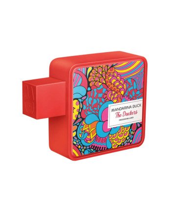 The Duckers Freedomland Eau De Toilette Spray 100ml