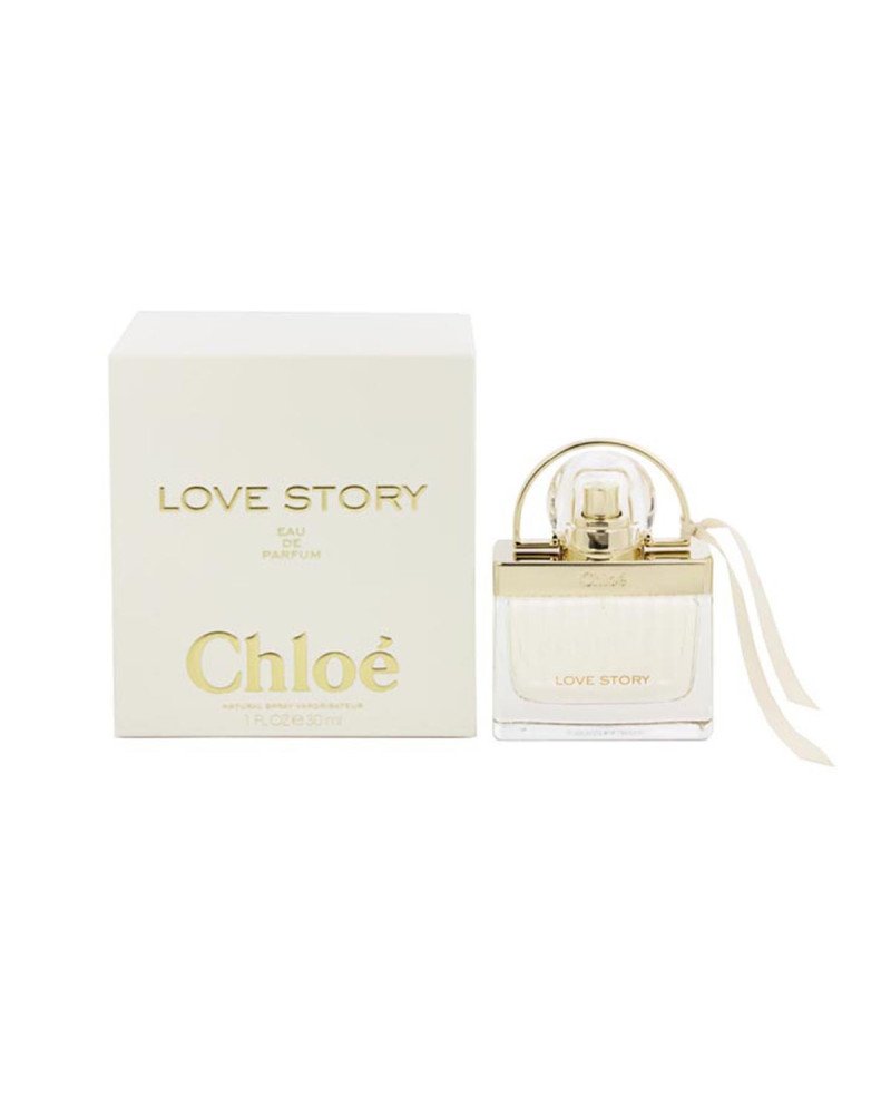 Chloe Love Story Eau De Parfum 30Ml Vaporizador