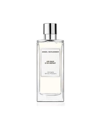 Angel Schlesser Les Eaux D'Un Instant Intimate White Flowers Eau De To