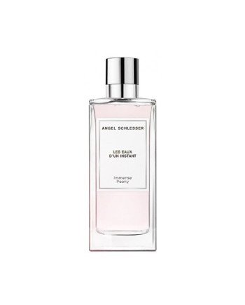 Angel Schlesser Les Eaux D'Un Instant Inmense Peony Eau De Toilete Spr