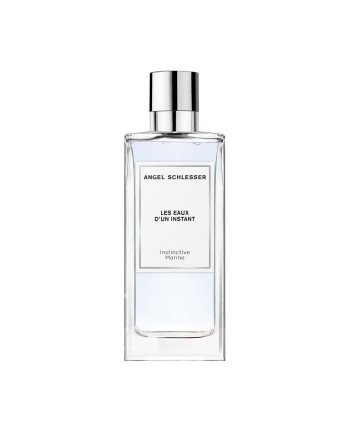 Angel Schlesser Les Eaux D'Un Instant Instinctive Marine Eau De Toilet