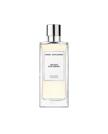 Angel Schlesser Les Eaux D'Un Instant Blooming Grapefruit Eau De Toile