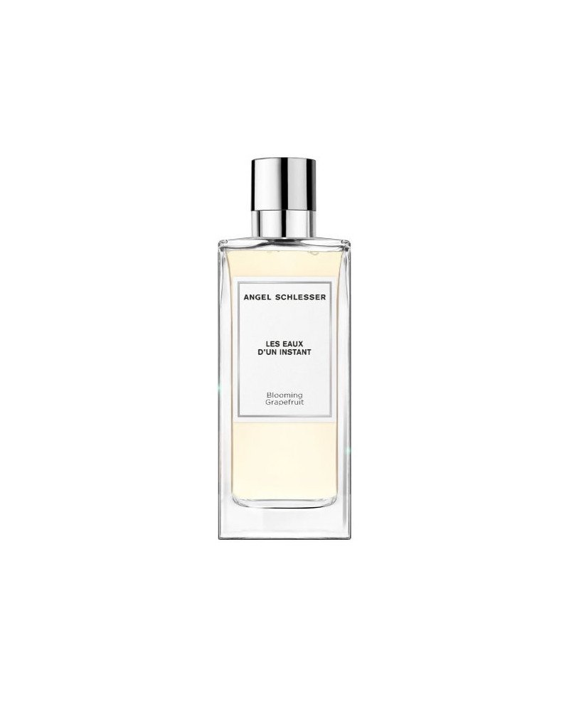Angel Schlesser Les Eaux D'Un Instant Blooming Grapefruit Eau De Toile