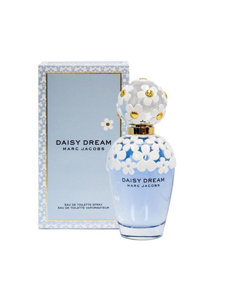 Marc Jacobs Daisy Dream Eau De Toilette 100Ml Vaporizador