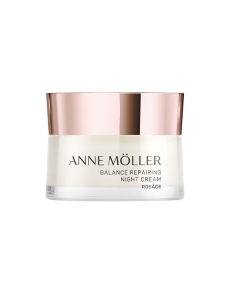 Anne Möller Rosâge Balance Repairing Night Cream 50ml