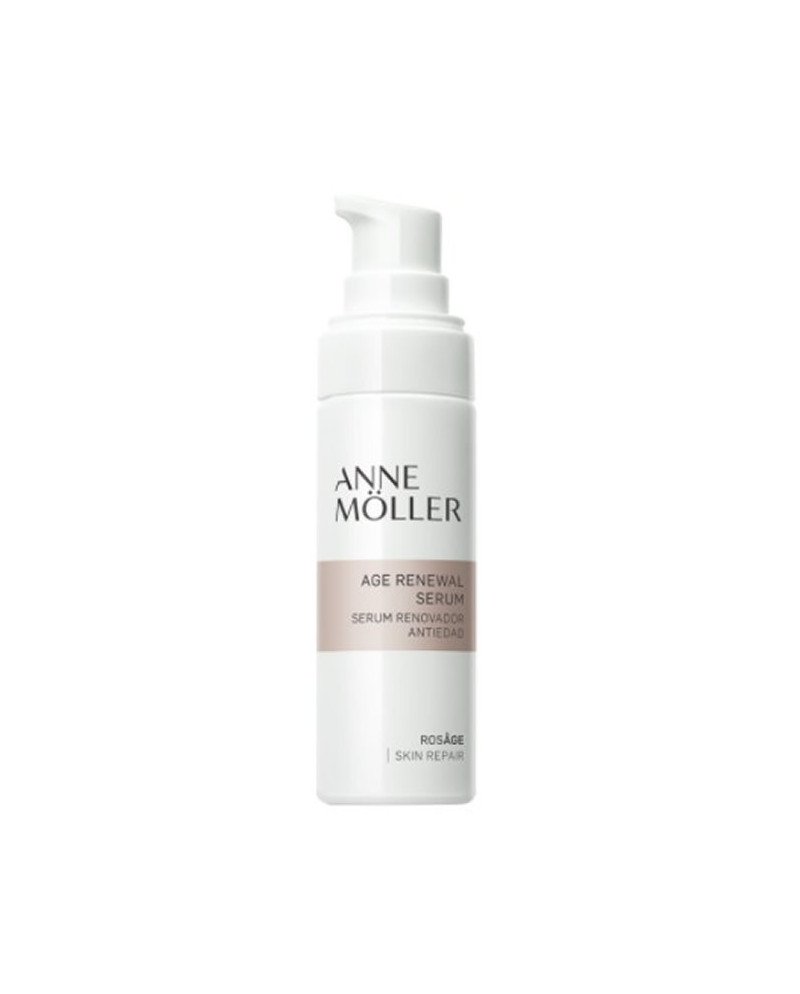 Anne Möller Rosâge Age Renewal Serum 30ml