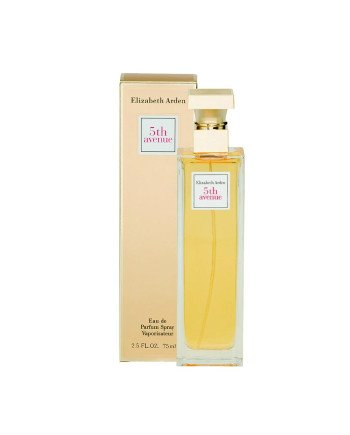 Elizabeth Arden 5Th Avenue Eau De Parfum 75Ml Vaporizador
