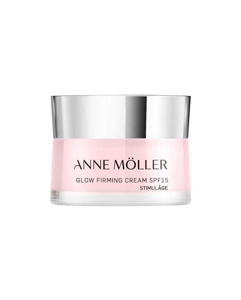 Anne Möller Glow Firming Cream Spf15 50ml