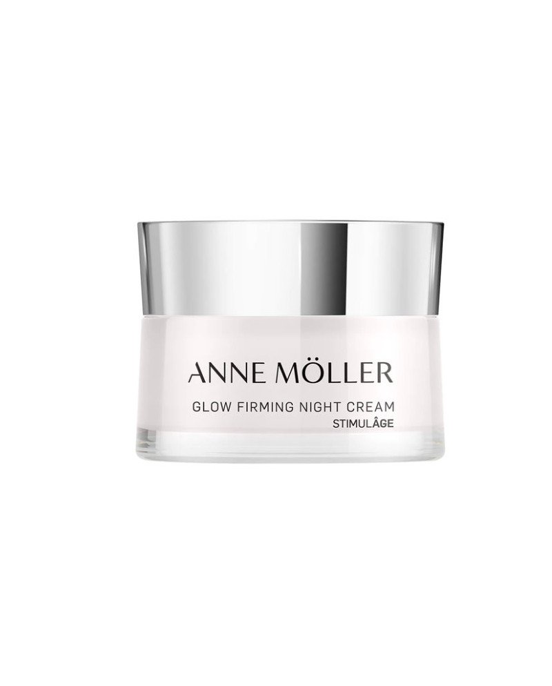 Anne Möller Glow Firming Night Cream 50ml