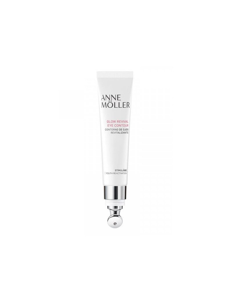 Anne Möller Contorno De Ojos Revitalizante 15ml