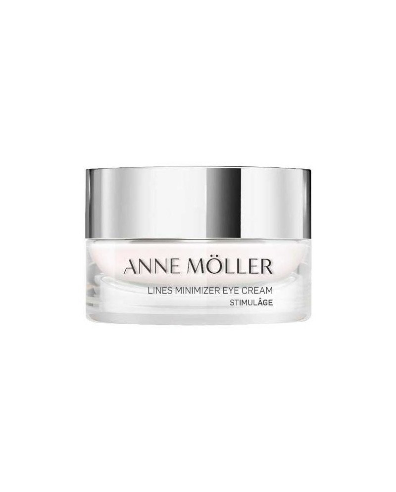 Anne Möller Lines Minimizer Eye Cream 15ml