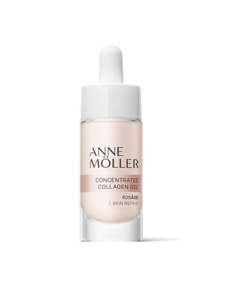 Anne Möller Rosâge Concentrated Collagen Gel 15ml