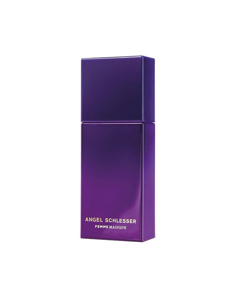 Angel Schlesser Femme Magique Eau De Perfume Spray 100ml
