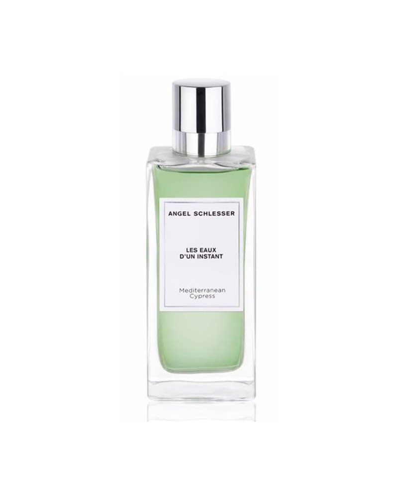 Angel Schlesser Les Eaux D'un Instant Mediterranean Cypress Eau De Toi