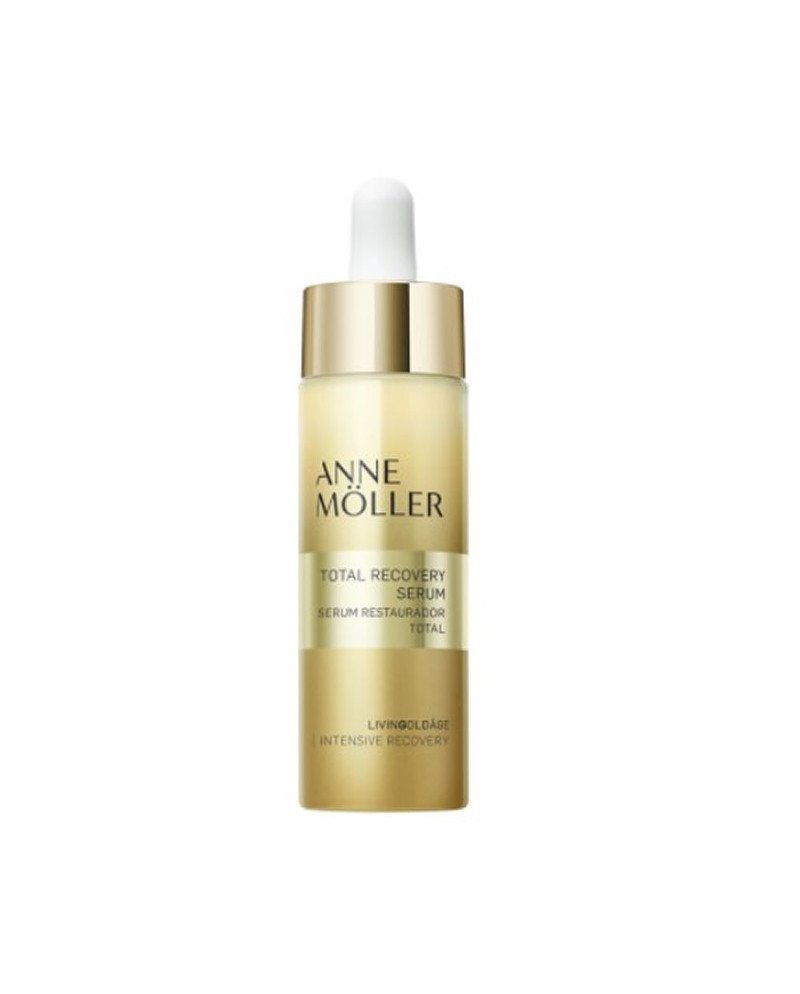 Anne Möller Livingoldâge Total Recovery Serum 30ml