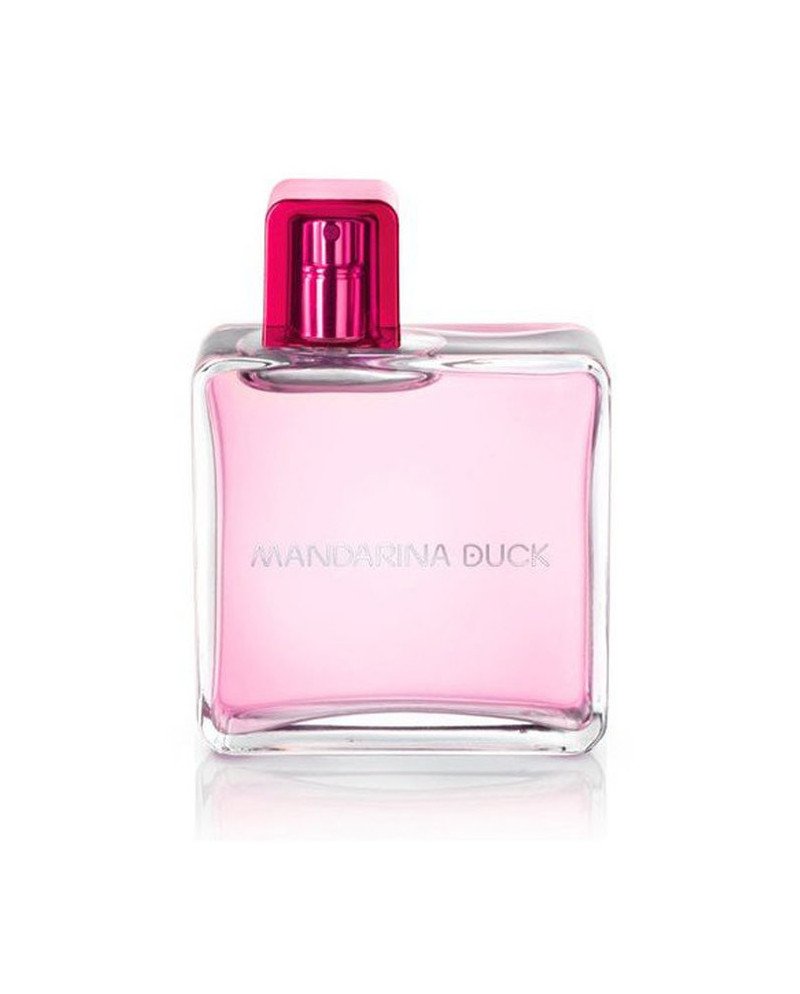Mandarina Duck For Her Eau De Toilette Spray 100ml