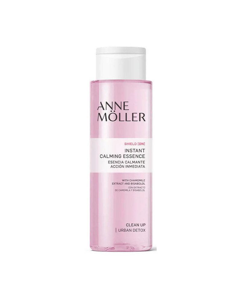 Anne Möller Clean Up Esencia Calmante 400ml