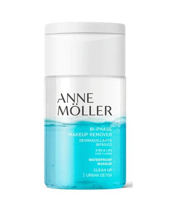 Anne Möller Desmaquillante Bifasico Ojos Y Labios 100ml