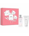 Angel Schlesser Immense Peony Eau De Toilette Spray 100ml Set 2 Piezas