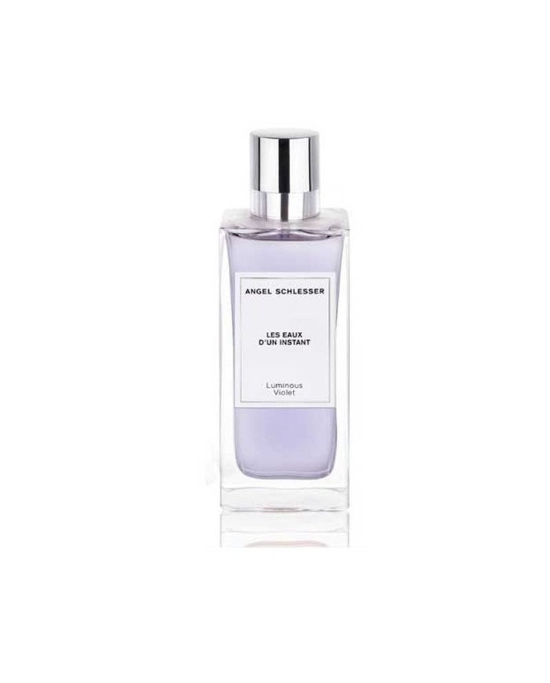 Angel Schlesser Les Eaux D´Un Instant Luminous Violet Eau De Toilette