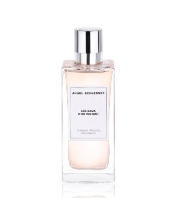 Angel Schlesser Les Eaux D´Un Instant Vibrant Woody Mandarin Eau De T