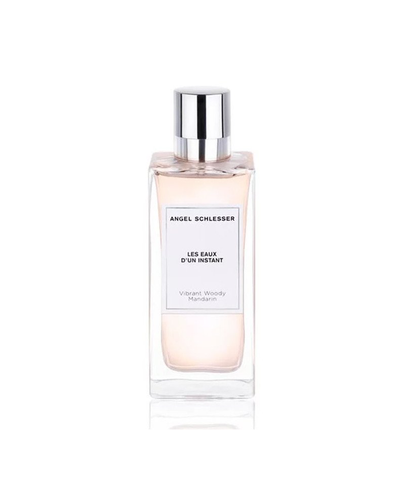 Angel Schlesser Les Eaux D´Un Instant Vibrant Woody Mandarin Eau De T