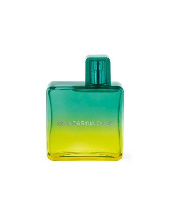 Mandarina Duck For Him Vida Loca Eau De Toilette Spray 100ml