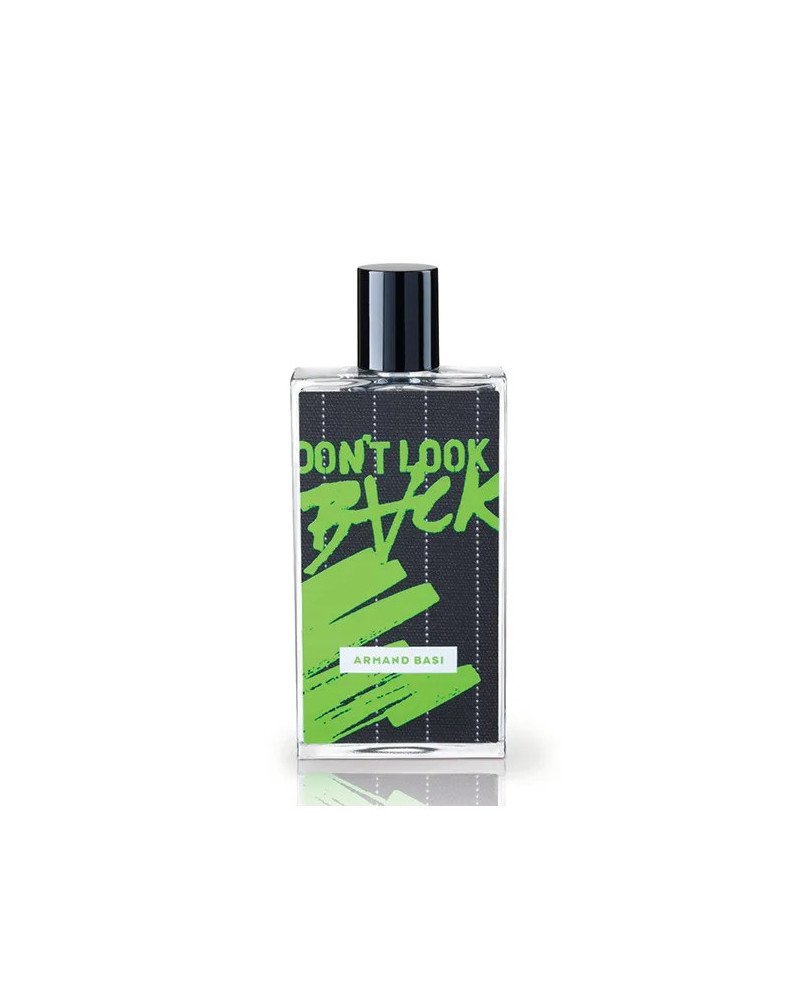 Armand Basi Uniform Dont Look Back Eau De Toilette Spray 100ml