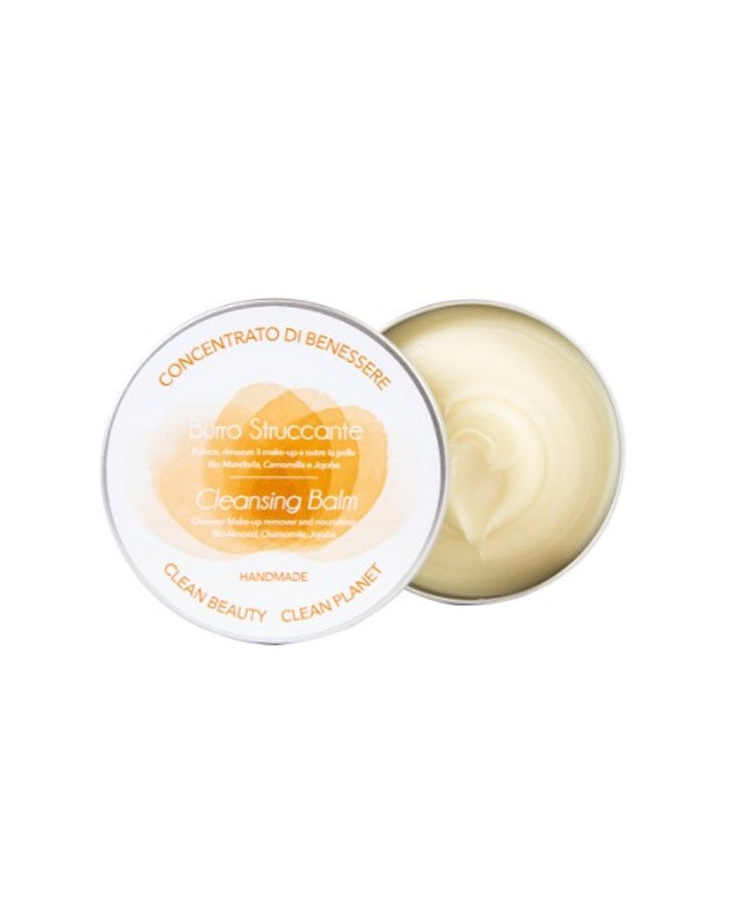 Biocosme Bálsamo Desmaquillante 100g