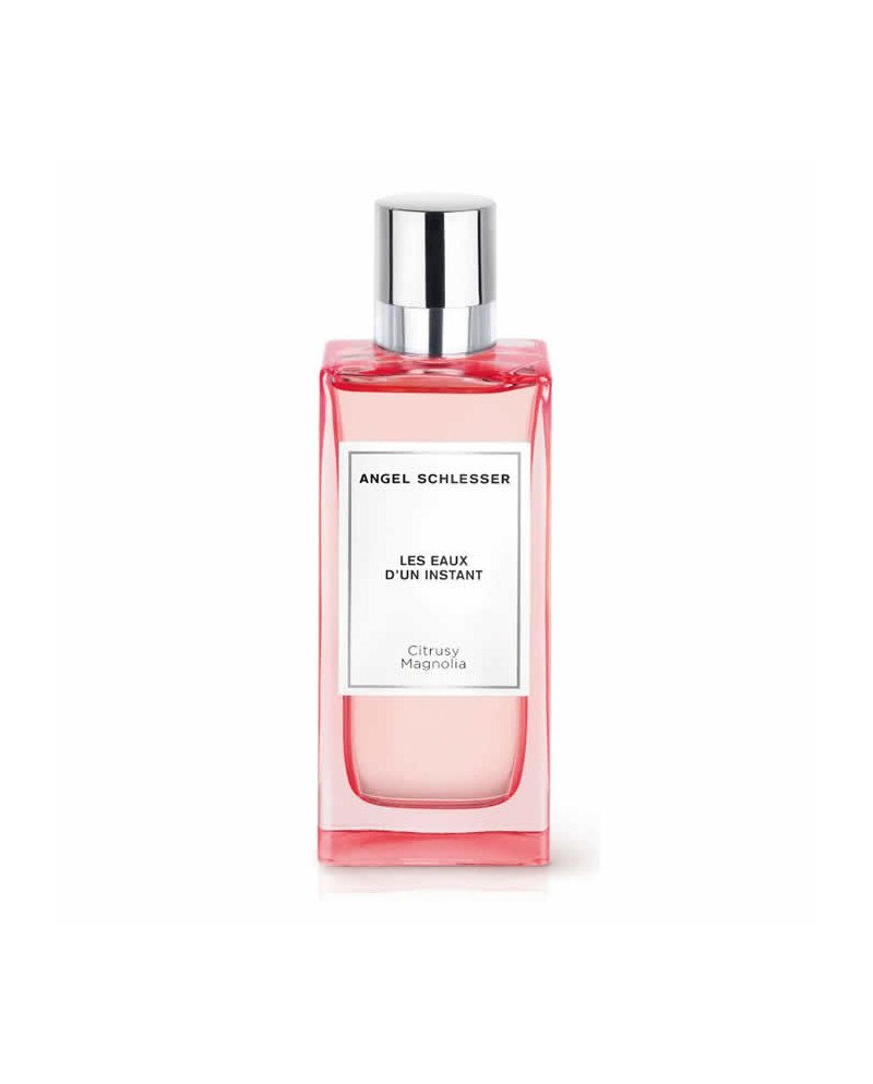 Les Eaux D'Un Instant Citrus Magnolia Eau De Toilette Spray 100ml