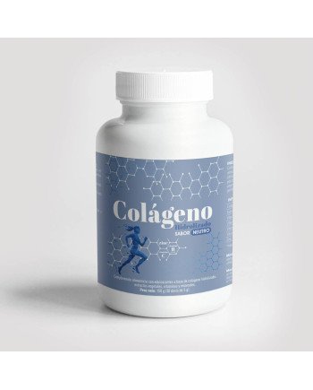Luesthetic Neutro Colageno Complemento Alimenticio Neutro 150Gr