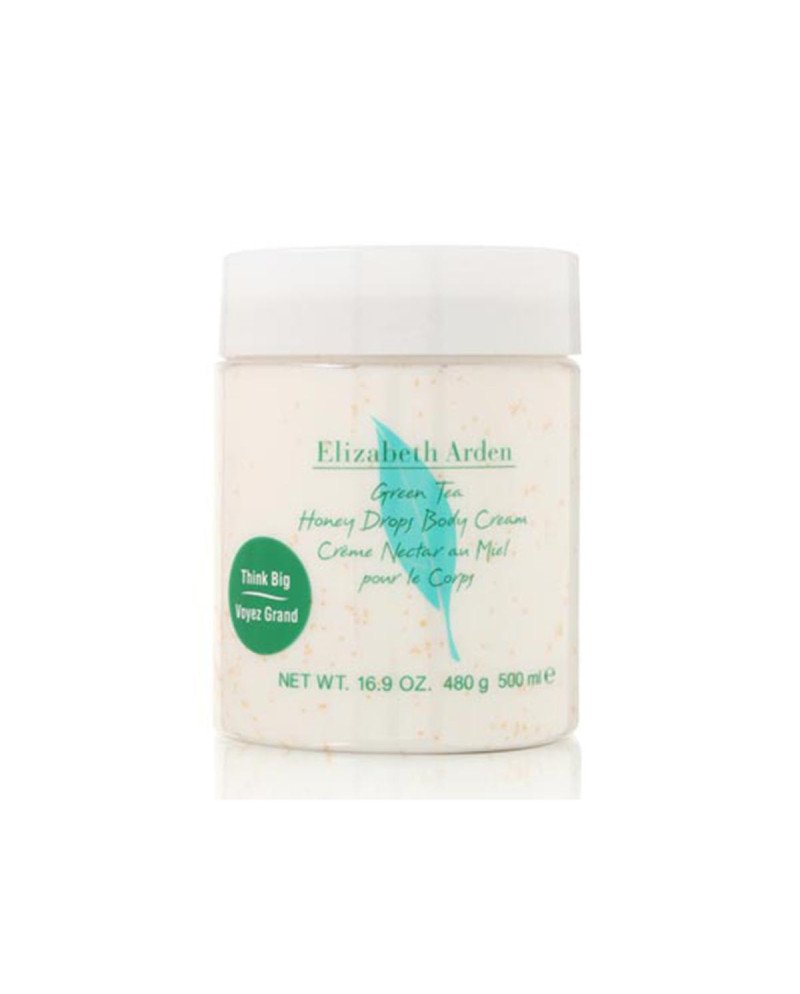 Elizabeth Arden Green Tea Honey Drops Crema Corporal 500Ml