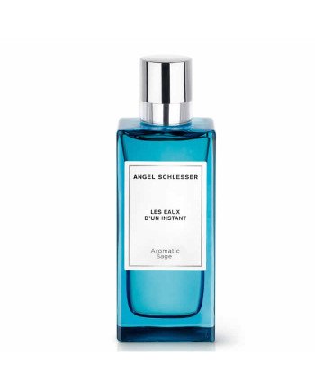 Les Eaux D'Un Instant Aromatic Sage Eau De Toilette Spray 100ml