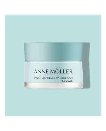 Anne Moller Blockage Moisture Filler Water Cream 50ml