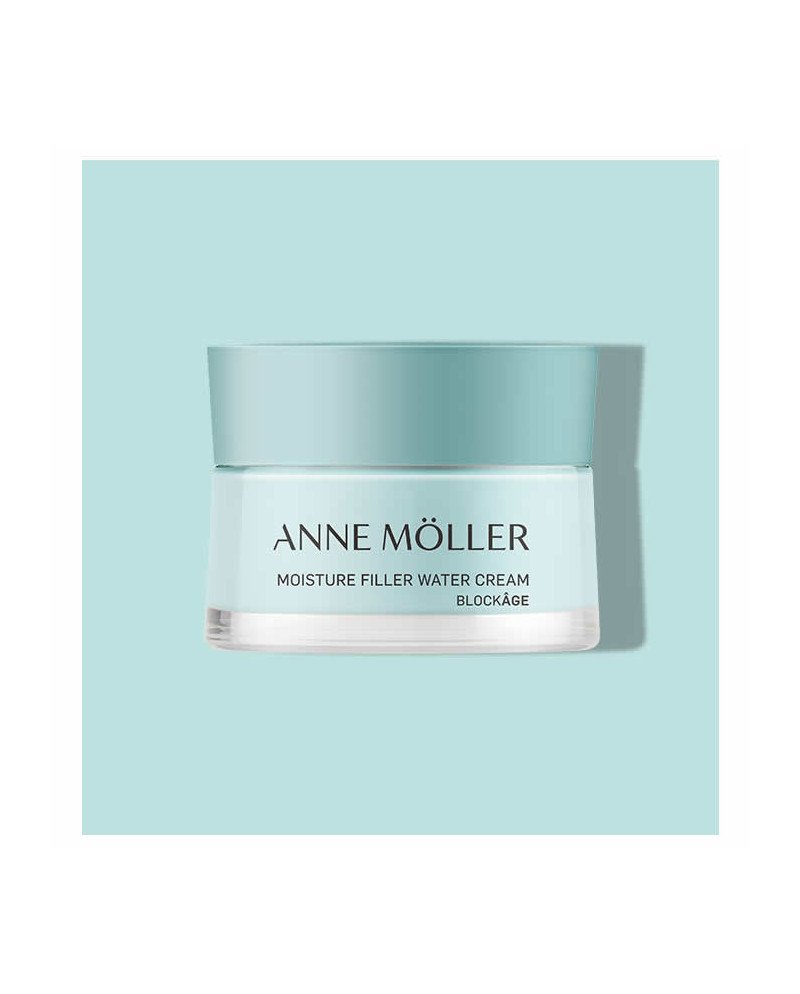 Anne Moller Blockage Moisture Filler Water Cream 50ml