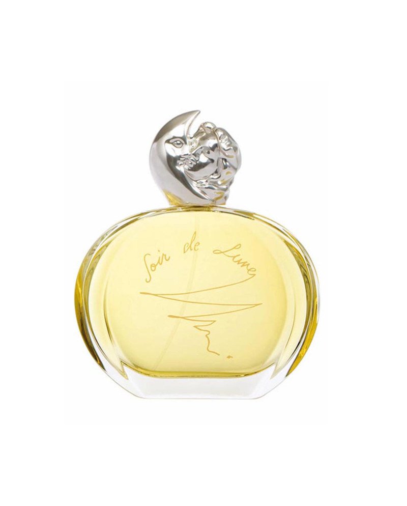 Sisley Soir De Lune Eau De Parfum 100Ml Vaporizador