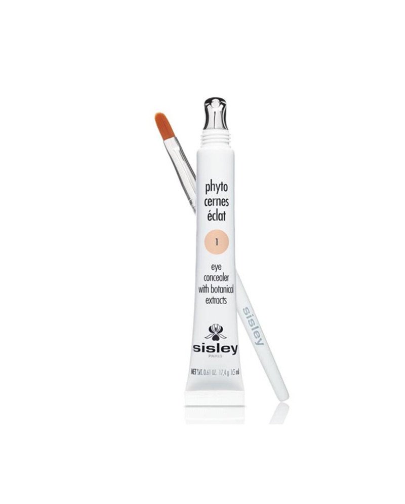 Sisley Phyto-Cernes Eclat Anti-Ojeras 1