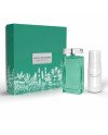 Angel Schlesser Femme Naturelle Eau De Toilette Spray 100ml Set 2 Piez