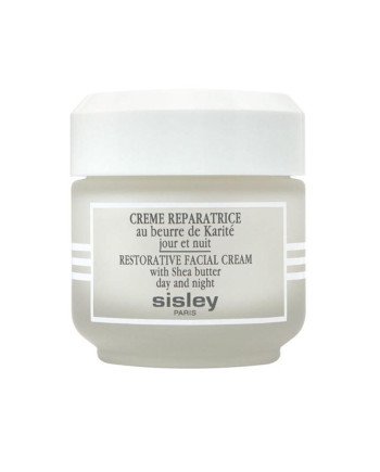 Sisley Au Beurre De Karite Creme Reparatrice 50Ml