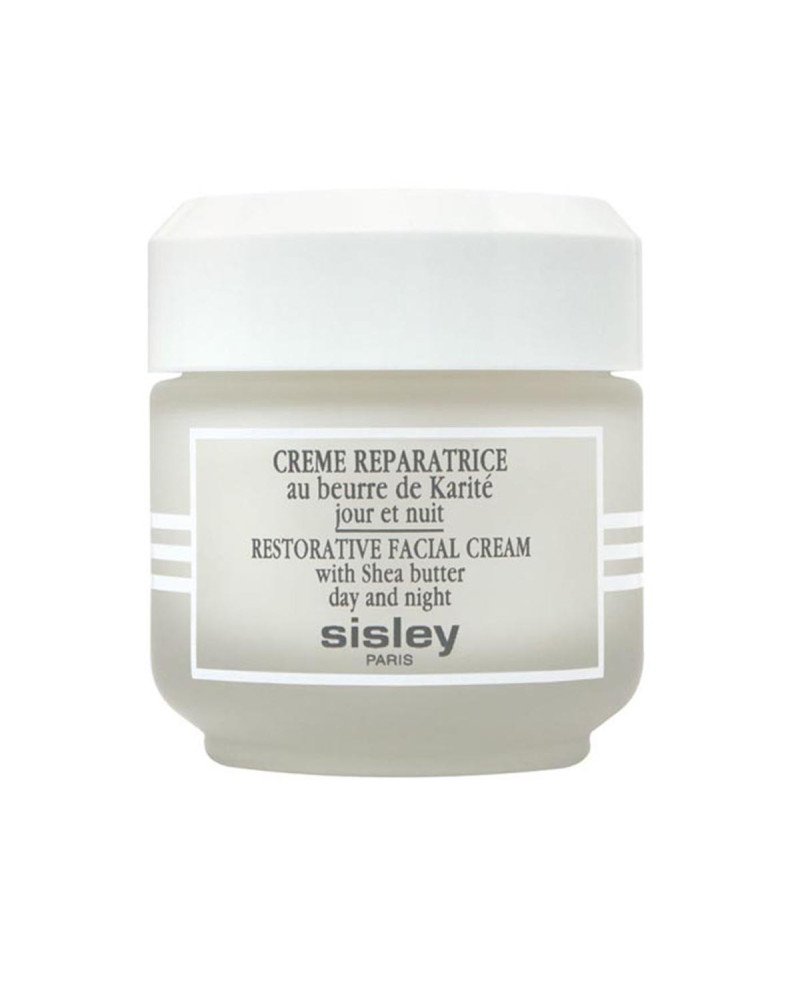 Sisley Au Beurre De Karite Creme Reparatrice 50Ml