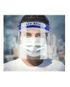 Pantalla Protectora Facial Transparente