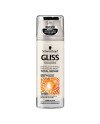 Schwarzkopf Gliss Total Repair Mascarilla Extra Brillo 150ml