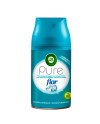 Air-Wick Amb Airwick Fres-M Rec Florfrescor Ropa Limpia