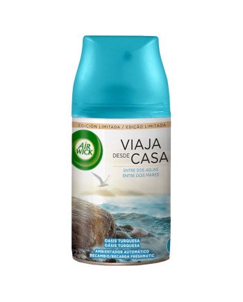Air-Wick Freshmatic Ambientador Recambio Oasis 250ml