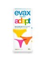 Evax Salvaslip Adapt Protegeslips 30u