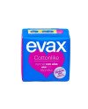 Evax Cottonlike Normal Compresas Con Alas 16u