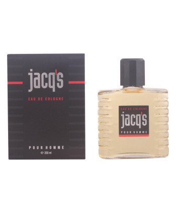 Jacq's Eau De Cologne Spray 200ml